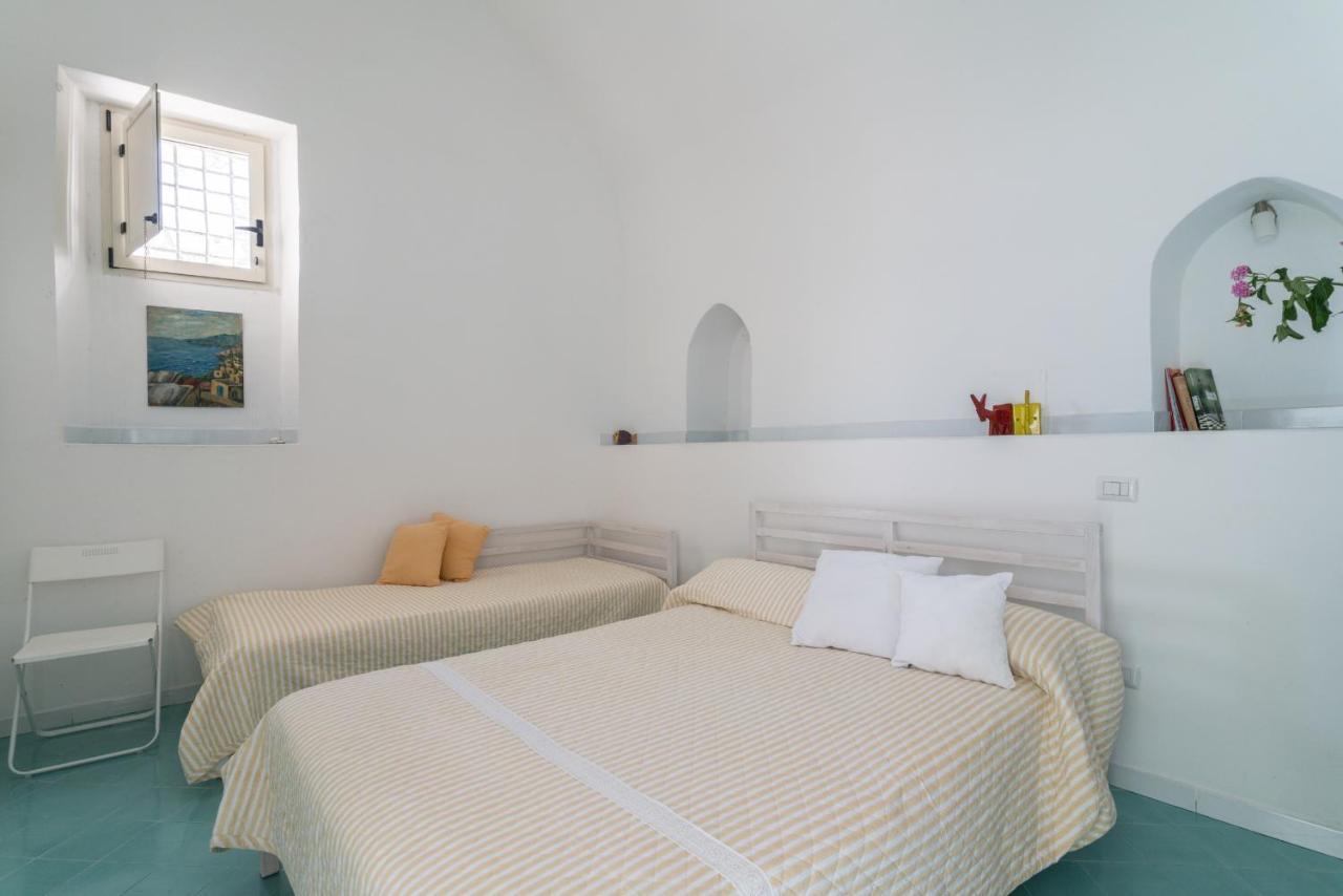 Villa Casa Novella Amalfi Exterior foto